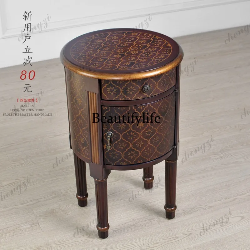 9344 American retro classic ha - Tables ulasan dan harga