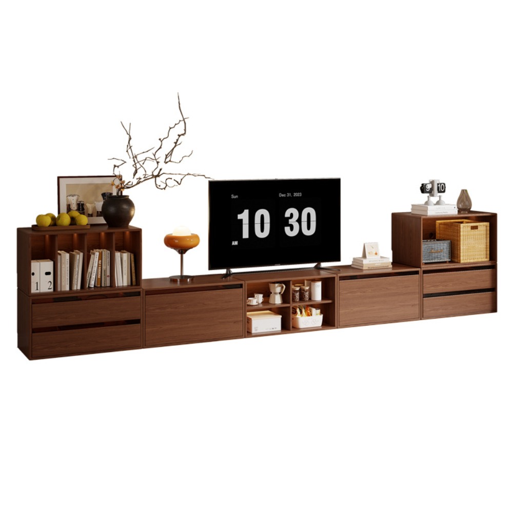 Bookcase Modular combination c - Storage ulasan dan harga