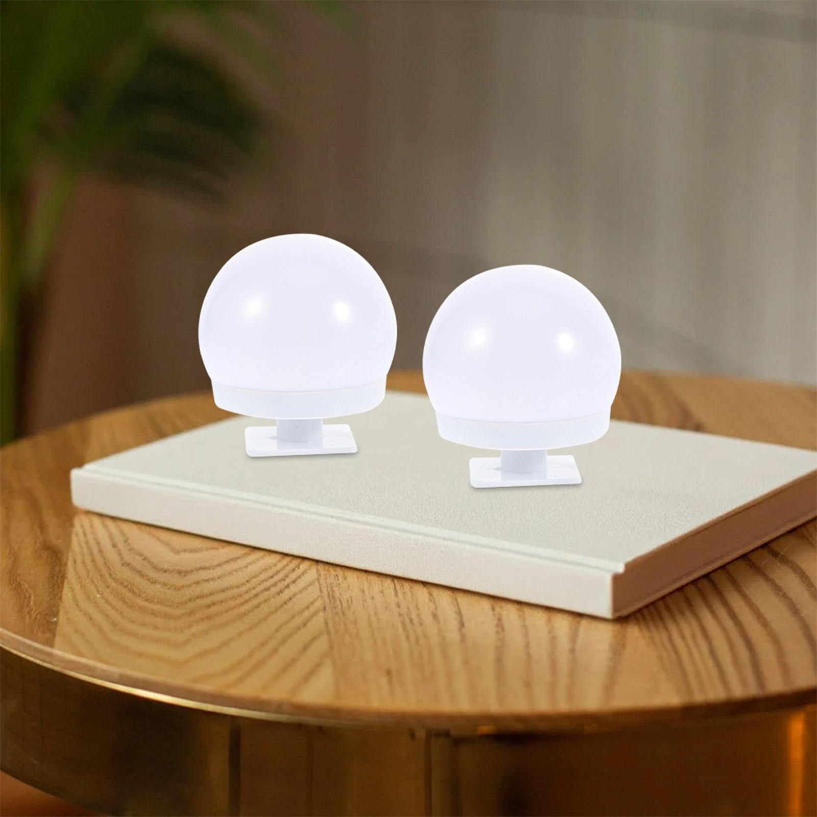 LED Vanity Mirror Light Adjust - Dressing Table Vanity With Lighted Mirror ulasan dan harga
