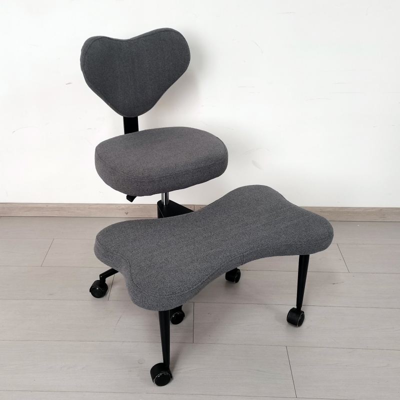 Cross Legged Office Chair – Me - Office Furniture ulasan dan harga