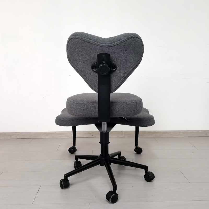 Cross Legged Office Chair – Me - Office Furniture ulasan dan harga