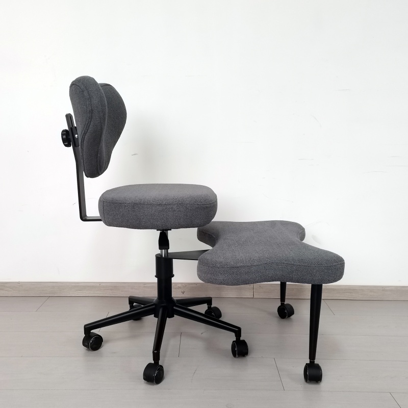 Cross Legged Office Chair – Me - Office Furniture ulasan dan harga