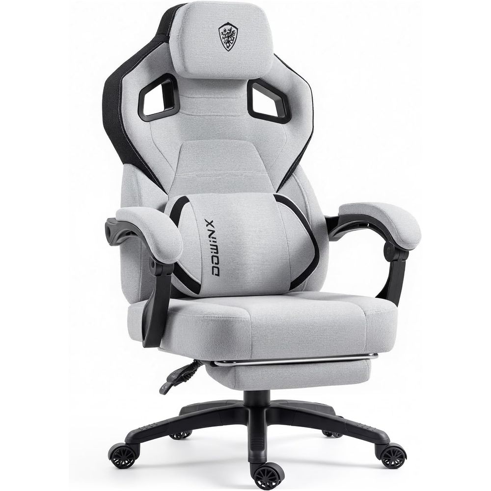 Big and Tall Gaming Chair with - Chairs ulasan dan harga