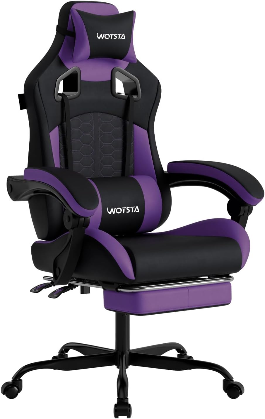 Gaming Chair with Massage,Ergo - Sofas ulasan dan harga